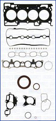AJUSA 50283200 - teljes tömítéskészlet, motor NISSAN NISSAN (DONGFENG) RENAULT SAIPA SAMSUNG