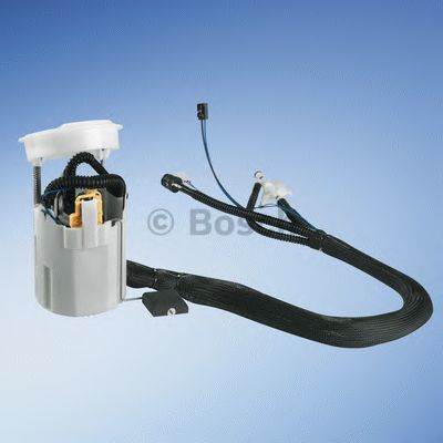 BOSCH 1 582 980 292 - üzemanyag ellátó egység MERCEDES-BENZ