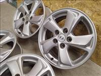 16 colos alufelni gyári Hyundai 5x114,3 felni 16 col