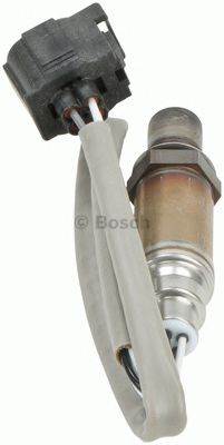 BOSCH F 00H L00 223 - lambdaszonda DODGE JEEP