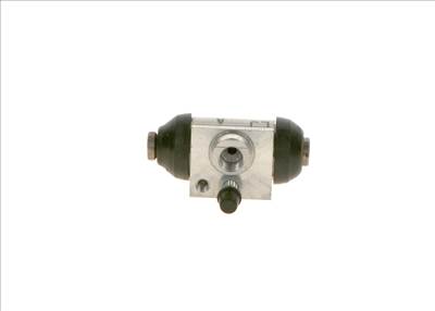 BOSCH F 026 002 671 - fékmunkahenger CITROËN DS