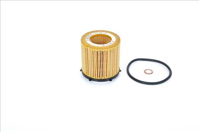 BOSCH F 026 407 228 - olajszűrő BMW