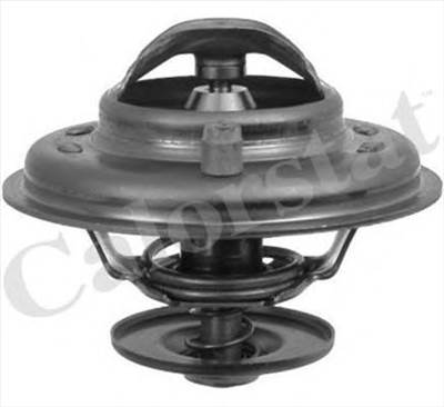 CALORSTAT BY VERNET TH5902.87J - termosztát, hűtőfolyadék AUDI SKODA VW