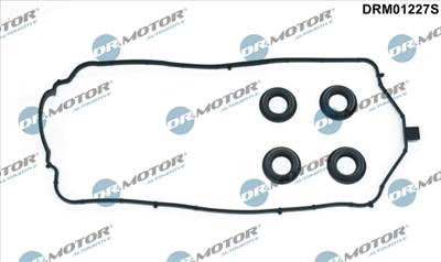 DR.MOTOR AUTOMOTIVE DRM01227S - tömítéskészlet, szelepfedél RENAULT