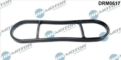 DR.MOTOR AUTOMOTIVE DRM0617 - olajszűrő ház tömítés OPEL