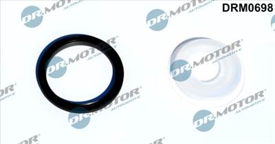 DR.MOTOR AUTOMOTIVE DRM0698 - fötengely szimmering CHRYSLER MAYBACH MERCEDES-BENZ PUCH SSANGYONG