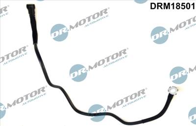 DR.MOTOR AUTOMOTIVE DRM18501 - üzemanyag-vezeték DACIA RENAULT