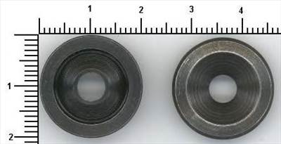 ELRING 086.843 - Hővédő lemez, befecskendező rendszer ARO AUDI FIAT MOSKVICH SEAT SKODA VW ZASTAVA