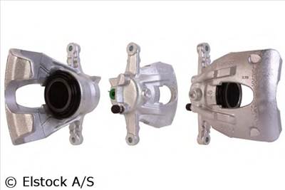 ELSTOCK 83-0812 - féknyereg OPEL VAUXHALL