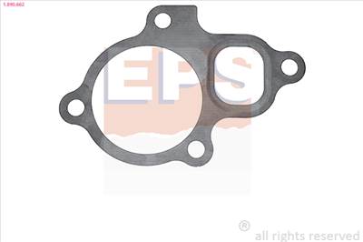 EPS 1.890.662 - termosztát tömítés NISSAN