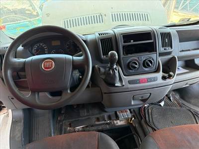 Fiat Ducato III Kormányoszlop *167184*