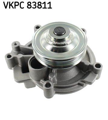 Vízszivattyú, motorhűtés SKF VKPC 83811 for CITROËN, PEUGEOT