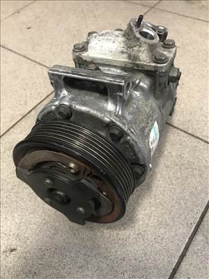 Volkswagen Jetta V 1.9PD klímakompresszor 1K0820858F