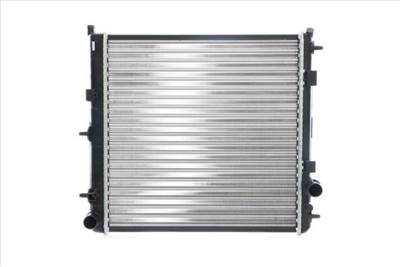 hűtő, motorhűtés MAHLE CR 557 000S for CITROËN, PEUGEOT, DS