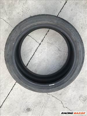 Bridgestone 225/40R18 nyári gumi (1db) DOT 0323