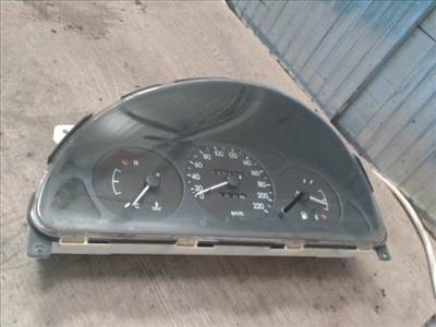 DAEWOO LANOS -01 Kilométeróra óracsoport