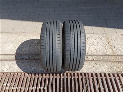 195/50 R15" Rotalla használt nyári gumik