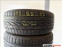 185/55 r15 Sumitomo nyrigumi 2db eladó 185/55r15