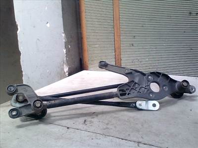 KIA Carens 2006.07.01-2013.05.03 Ablaktörlő mechanika első