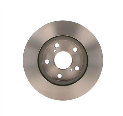féktárcsa BOSCH 0 986 479 428 for TOYOTA, LEXUS
