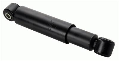 lengéscsillapító SACHS 124 876 for MERCEDES-BENZ