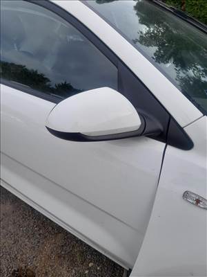 Kia rio jobb tükör  yb 2017-