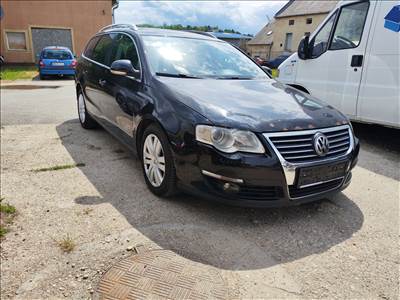 Volkswagen Passat B6 2.0Tdi(BMP) bontott alkatrészei, LC9X színben eladók