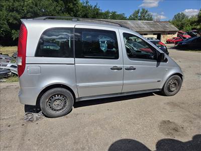 Mercedes Vaneo 1.6 W414 ajtó 