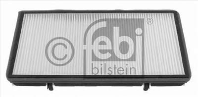 FEBI BILSTEIN 23717 - pollenszűrő NISSAN OPEL RENAULT VAUXHALL