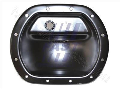 Differenciálmű fedél 06> C - DAILY - 7187025 -  - IVECO EREDETI Eredeti új 7187025