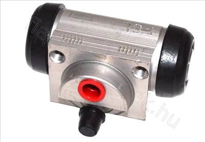 Fék mungahenger FIAT Panda 03>/DOBLO 05> - FIORINO, ALBEA, PUNTO, VITZ, MUSA, GRANDE - FT34046, 77363849 -  - Fastoriginal Utángyártott új 77363849
