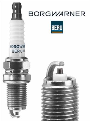 gyújtógyertya BorgWarner (BERU) Z154 for TOYOTA, LEXUS, DAIHATSU