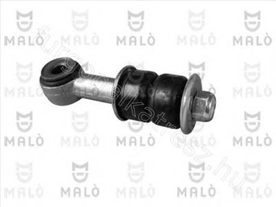 Stabilizátor szilent - JUMPY, SCUDO, ZETA, EXPERT, ULYSSE, 306 - AK.15623/2 -  - Akron Utángyártott új 15623/2