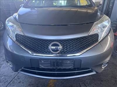 Nissan Note II karosszéria alkatrészek 