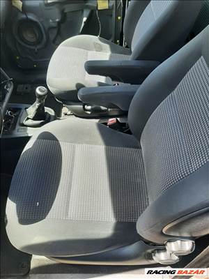 Vw Sharan Seat Alhambra 1.9pdtdi első ülések párban eladók!