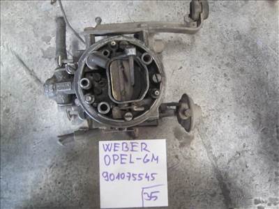 Opel Corsa A Weber 901075545 karburátor 
