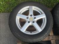 Volkswagen csoportos 16-os alukerék 5x112-es 
