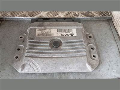 Renault Clio III Motorvezérlő *154371* 8200504593 8200461733