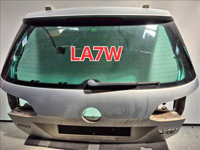 Volkswagen Golf VII kombi csomagtérajtó LA7W (32792)
