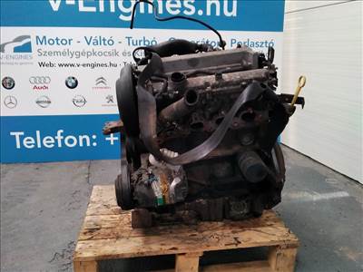Opel Astra G OPEL Z18XE BONTOTT MOTOR