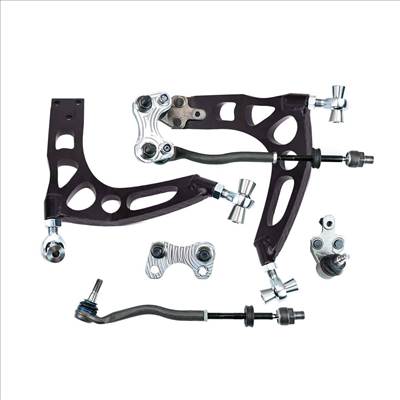 CNC71 BMW E8x 1M E9x M3 teljes Angle Kit