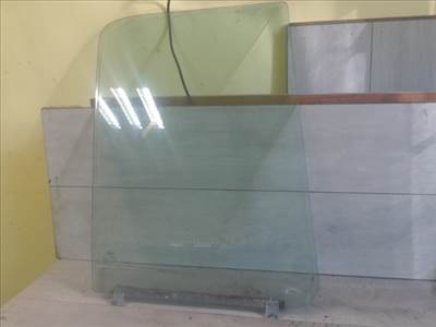 FORD TRANSIT 99-06 Jobb első ajtóüveg