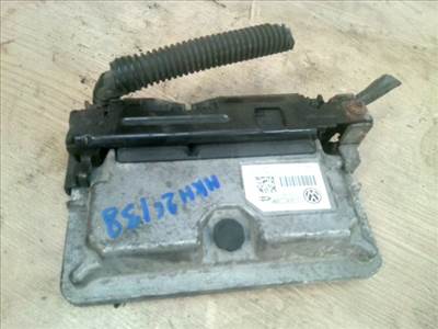 SEAT Ibiza 2008-2012 Motorvezérlő egység ECU PCM modul