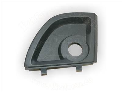 opel vectra c 2001-2008 - ülés burkolat antracit