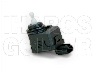 Chrysler PT Cruiser 2006-2010 - FSZ állító motor bal-jobb  TYC