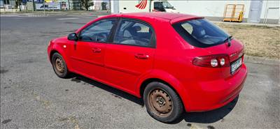 Eladó Chevrolet Lacetti 1.4 (1399 cm³, 95 PS)
