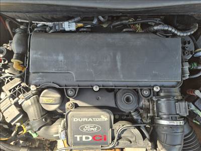 Ford Fiesta Mk5 (2001-2008) 1.4 TDCi motor 