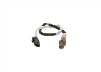 BOSCH 0 258 010 108 - lambdaszonda RENAULT