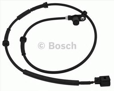BOSCH 0 986 594 011 - kerékfordulatszám érzékelő FORD SEAT VW