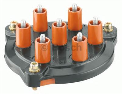 BOSCH 1 235 522 427 - gyújtáselosztó fedél MERCEDES-BENZ